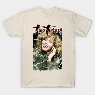 Tina Turner T-Shirt